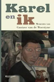 Omslag van Karel en ik