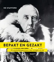 Omslag van Bepakt en gezakt