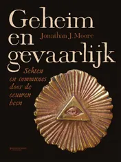 Omslag van Geheim en gevaarlijk
