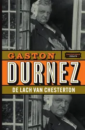 Omslag van De lach van Chesterton