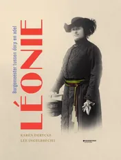 Omslag van Léonie