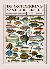 Omslag van De ontdekking van het dierenrijk