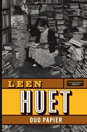 Omslag van Oud papier