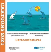 Omslag van 2021