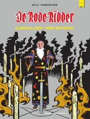 Omslag van De Biddeloo jaren