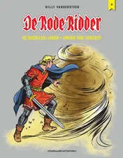 Omslag van De Biddeloo-jaren Integrale