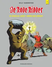Omslag van De Biddeloo-jaren Integrale 05