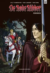 Omslag van Mordred