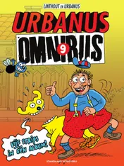 Omslag van Omnibus 09