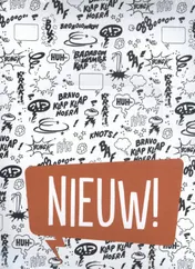 Omslag van Toonbankdisplay 06/15 ex.