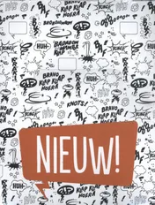 Omslag van Display 30/15 EX