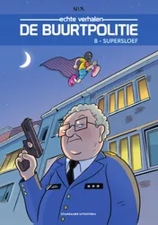 Omslag van Supersloef
