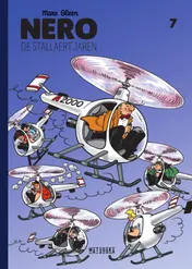 Omslag van 7