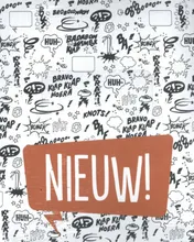 Omslag van Display 29/10 EX.