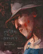 Omslag van Muizen en mensen