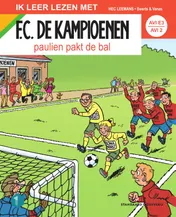 Omslag van AVI 2