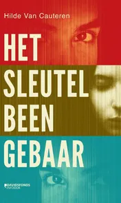 Omslag van Het sleutelbeengebaar