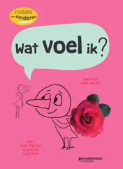 Omslag van Wat voel ik ?