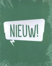 Omslag van Toonbankdisplay 08/15 ex.