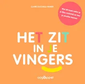 Omslag van Het zit in je vingers