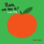 Omslag van Rara, wie ben ik ?