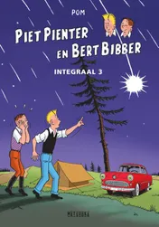 Omslag van Integraal 3