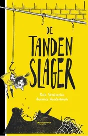 Omslag van De tandenslager
