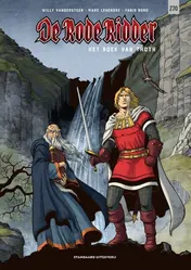 Omslag van Het boek van Toth