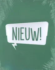 Omslag van Display 193/15 EX