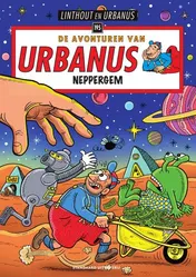 Omslag van Neppergem