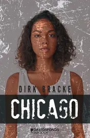 Omslag van Chicago