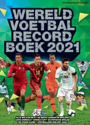 Omslag van 2021