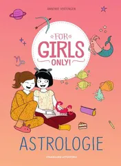 Omslag van Astrologieboek