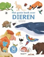 Omslag van Dieren