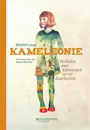 Omslag van Kameleonie
