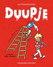 Omslag van Duupje