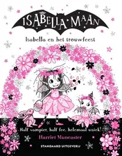 Omslag van Isabella en het trouwfeest