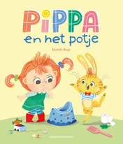 Omslag van Pippa en het potje
