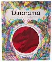 Omslag van Dinorama
