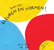 Omslag van Kleuren en vormen