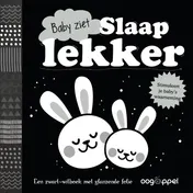 Omslag van Slaap lekker