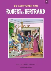 Omslag van Integraal 01