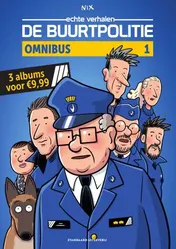 Omslag van Omnibus
