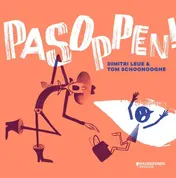 Omslag van Pasoppen