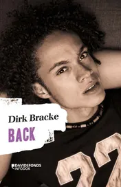Omslag van Back