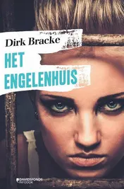 Omslag van Het Engelen huis