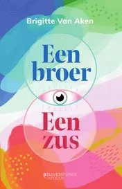 Omslag van Een broer, een zus