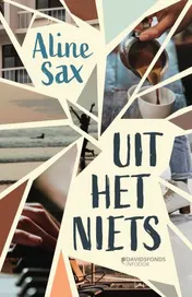 Omslag van Uit het niets
