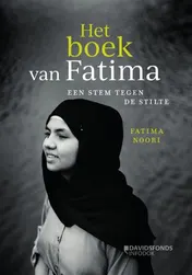 Omslag van Het boek van Fatima