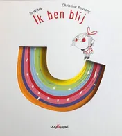 Omslag van Ik ben blij